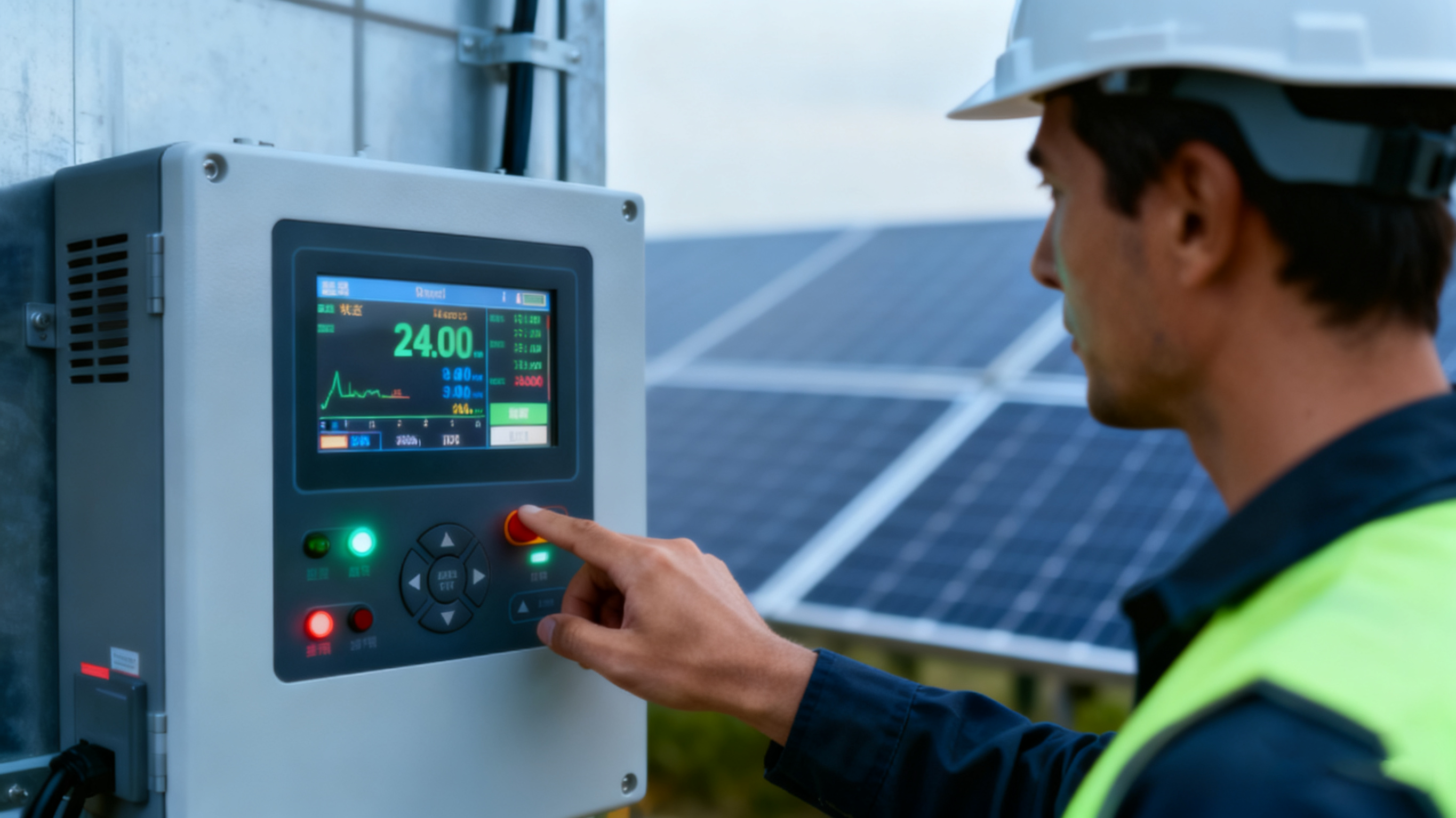 هاب غول پیکر انرژی خورشیدی فعال می شود: پروژه 3 گیگاواتی Ningxia PV چین، جاه طلبی انرژی سبز را روشن می کند