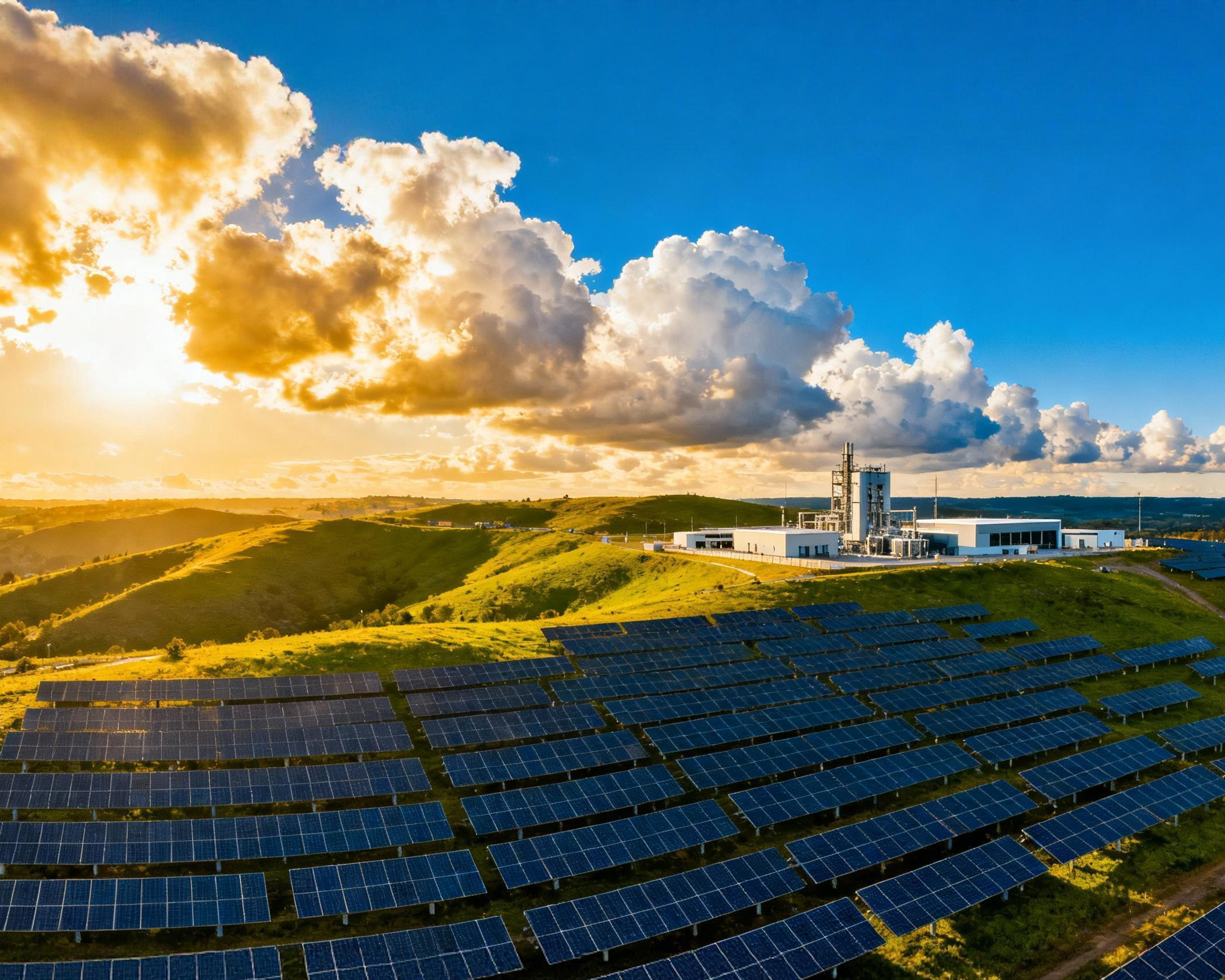 راندمان از 30 درصد فراتر رفت و توان ماژول از 800 وات فراتر رفت: صنعت PV چین وارد 